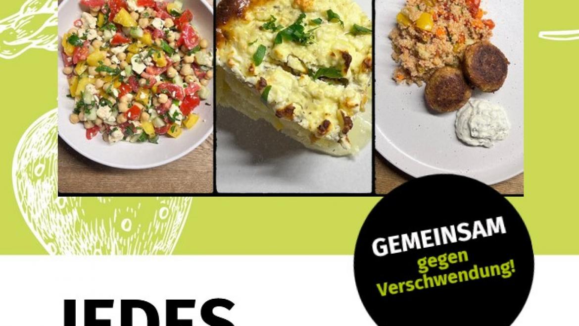 Meal Prep - ein Wochenplan für Anfänger