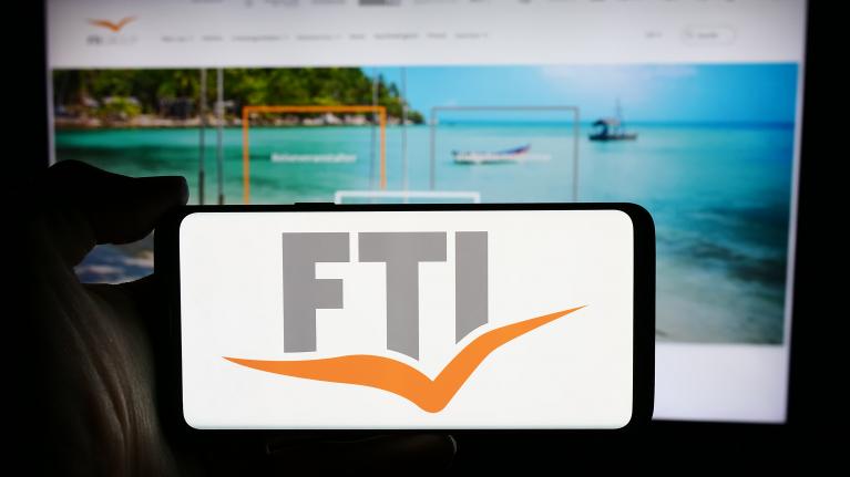 FTI Insolvent