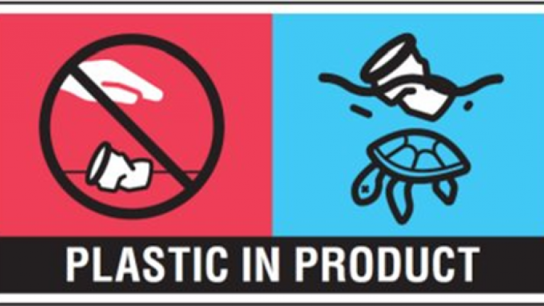 Plastic in Product