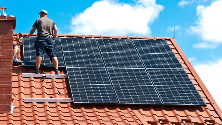 Energieberatung der Verbraucherzentrale - Solar