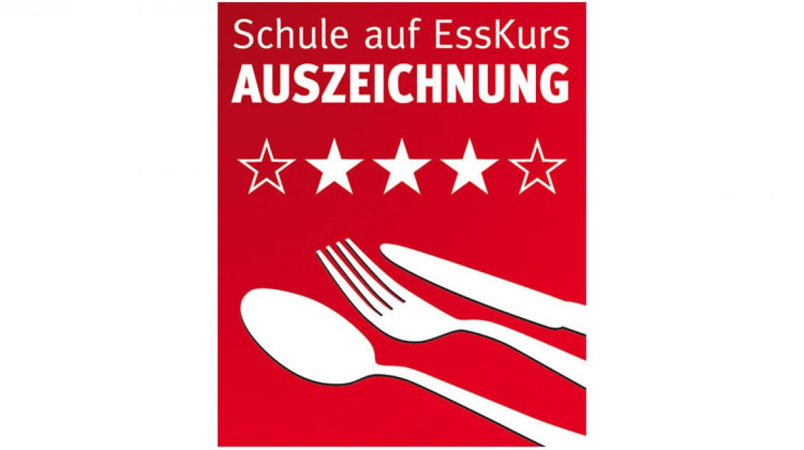 Logo von Schule auf EssKurs