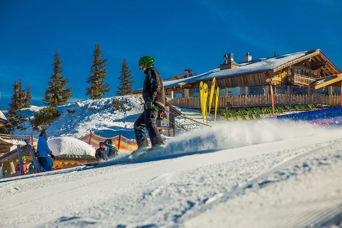 Mit den richtigen Versicherungen in den Winterurlaub