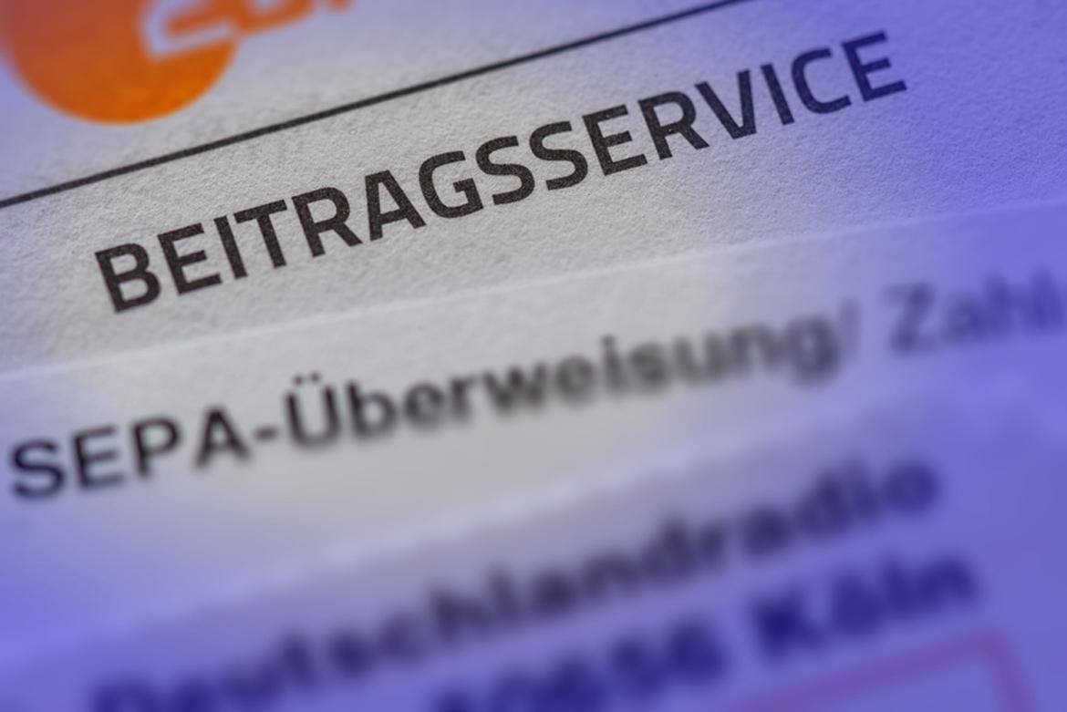 Rundfunkbeitragsservice gleicht Meldedaten ab - Nichtzahler aufgepasst