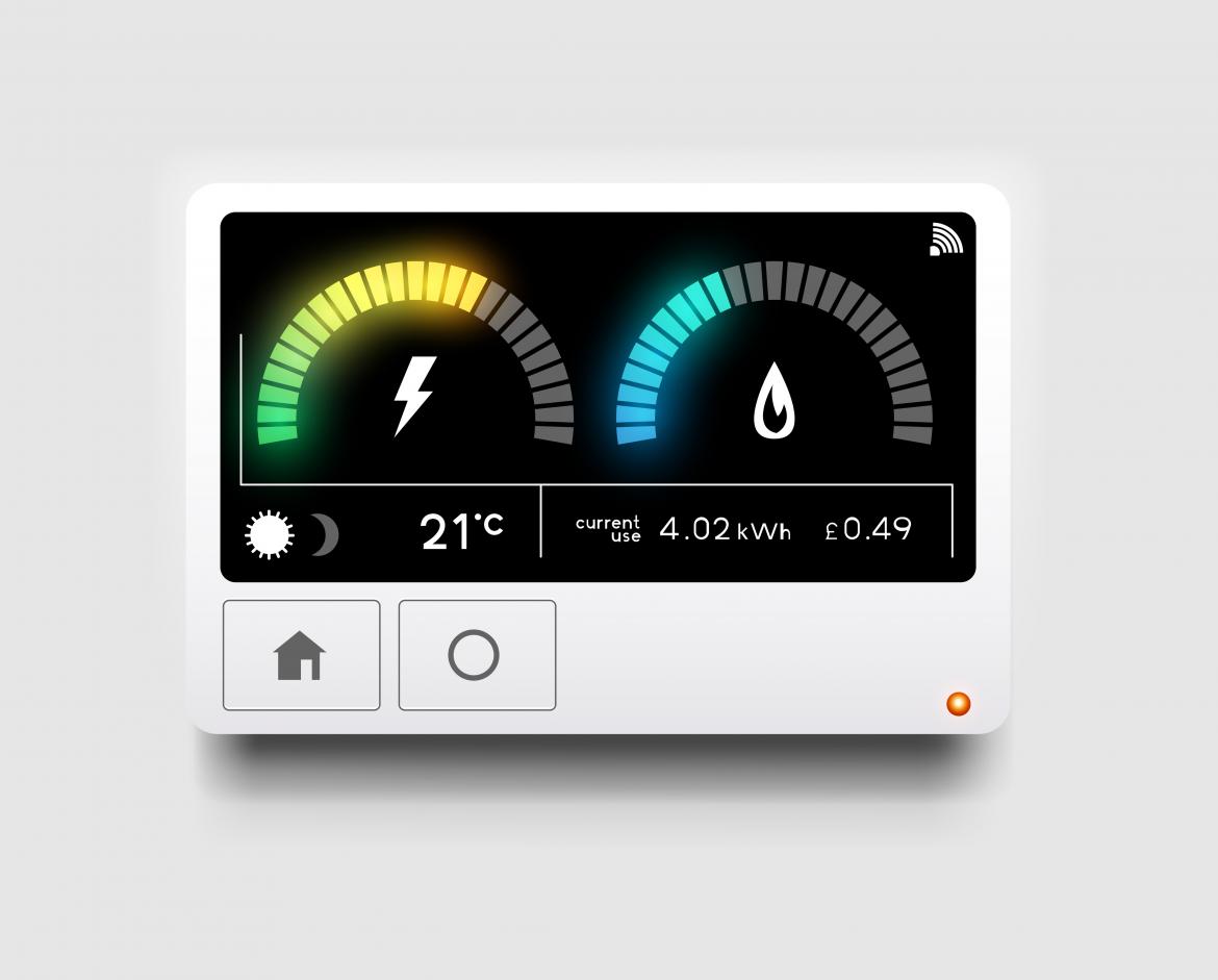 Smart-Meter