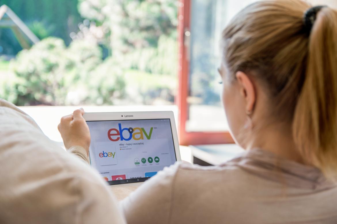 ebay Bewertungen