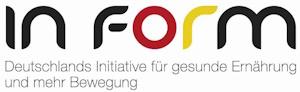 in form Schrifzeichen, Logo